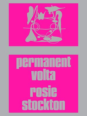 cover image of Permanent Volta